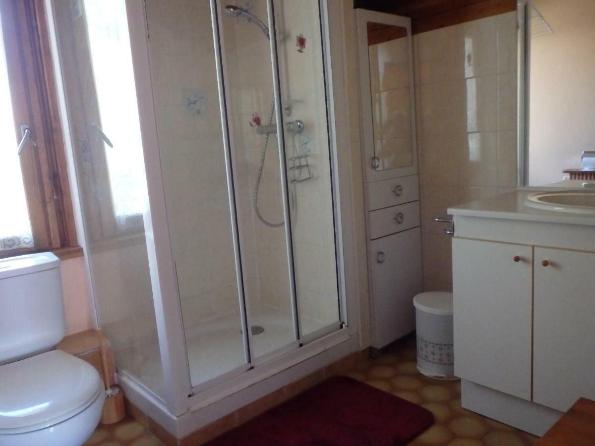 Chalets Pyrene Mont-Blanc Chamonix Kültér fotó