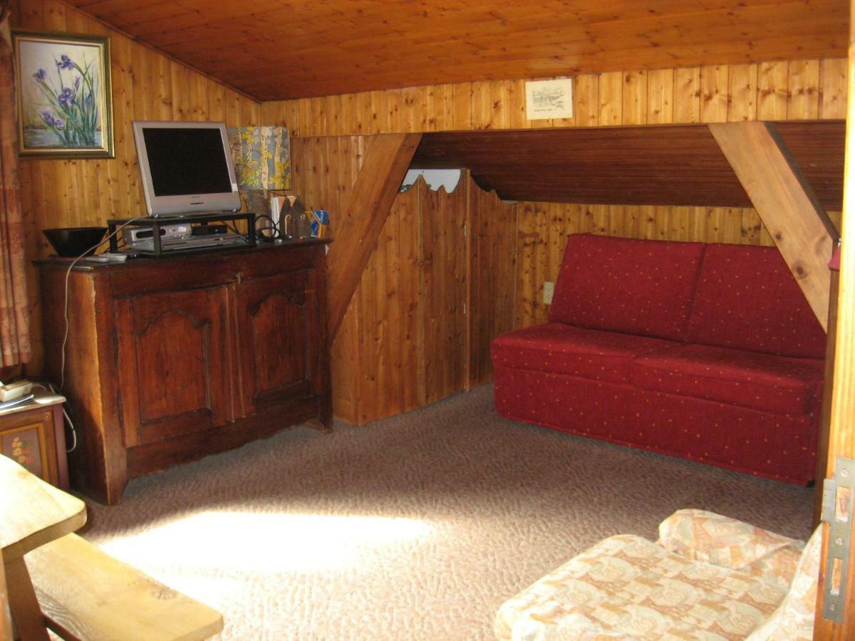 Chalets Pyrene Mont-Blanc Chamonix Kültér fotó