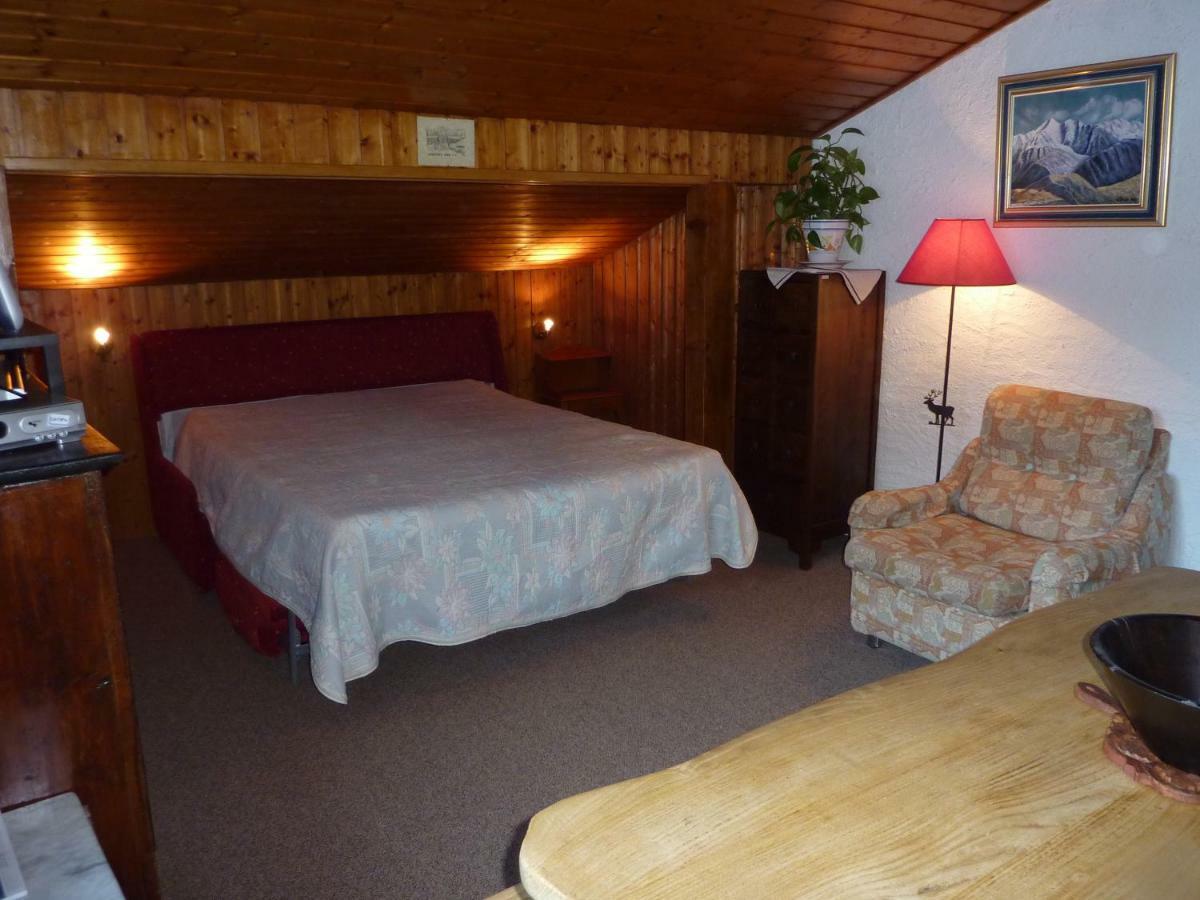 Chalets Pyrene Mont-Blanc Chamonix Kültér fotó