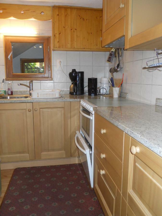 Chalets Pyrene Mont-Blanc Chamonix Kültér fotó
