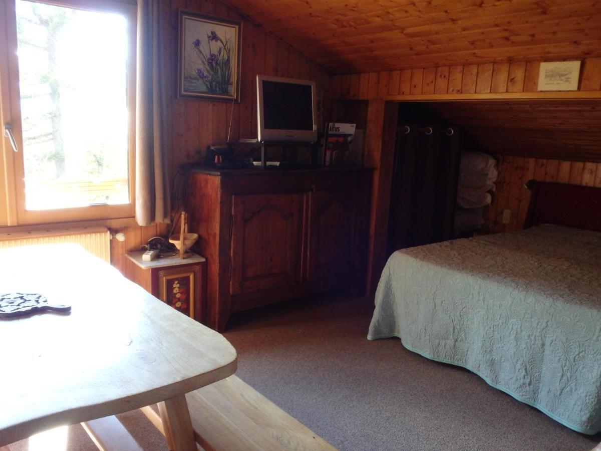 Chalets Pyrene Mont-Blanc Chamonix Kültér fotó